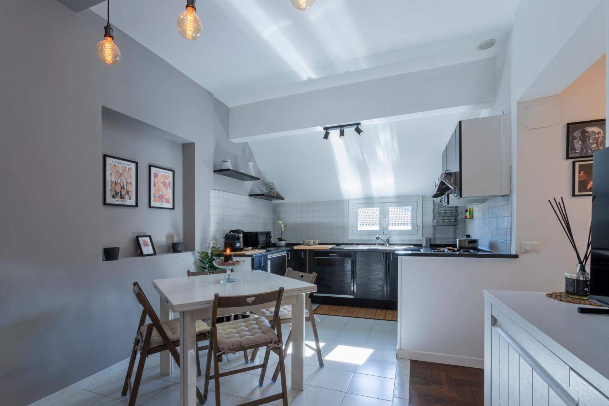 Apartment Beatrice - Close To Vatican *